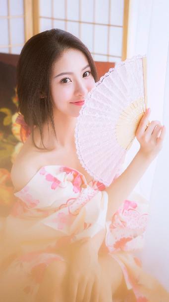 少女潘金莲