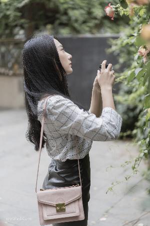 女朋友的妈妈